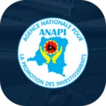 anapi android application logo